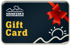 Gift Cards Now Available