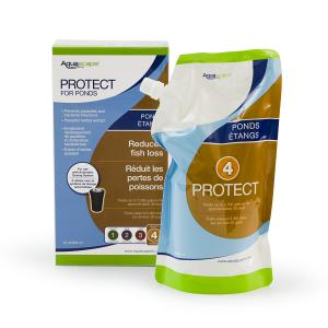 Protect for Ponds