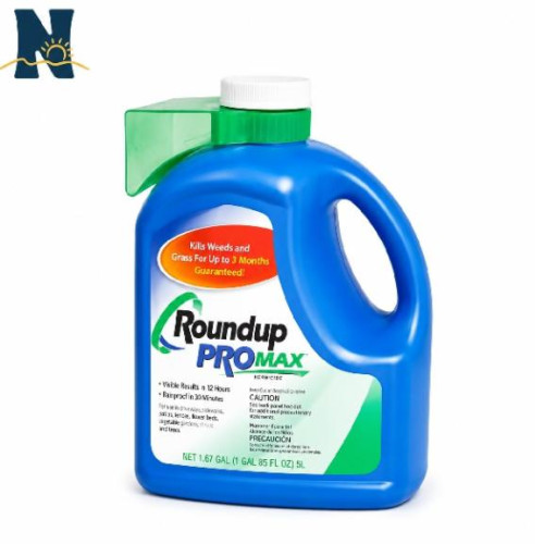 Roundup Pro Max Roundup Pro Max