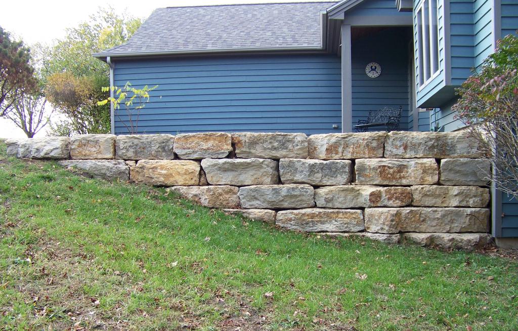 Natural Stone | Landscape | Hardscape | Niemeyer's Landscape Supply...