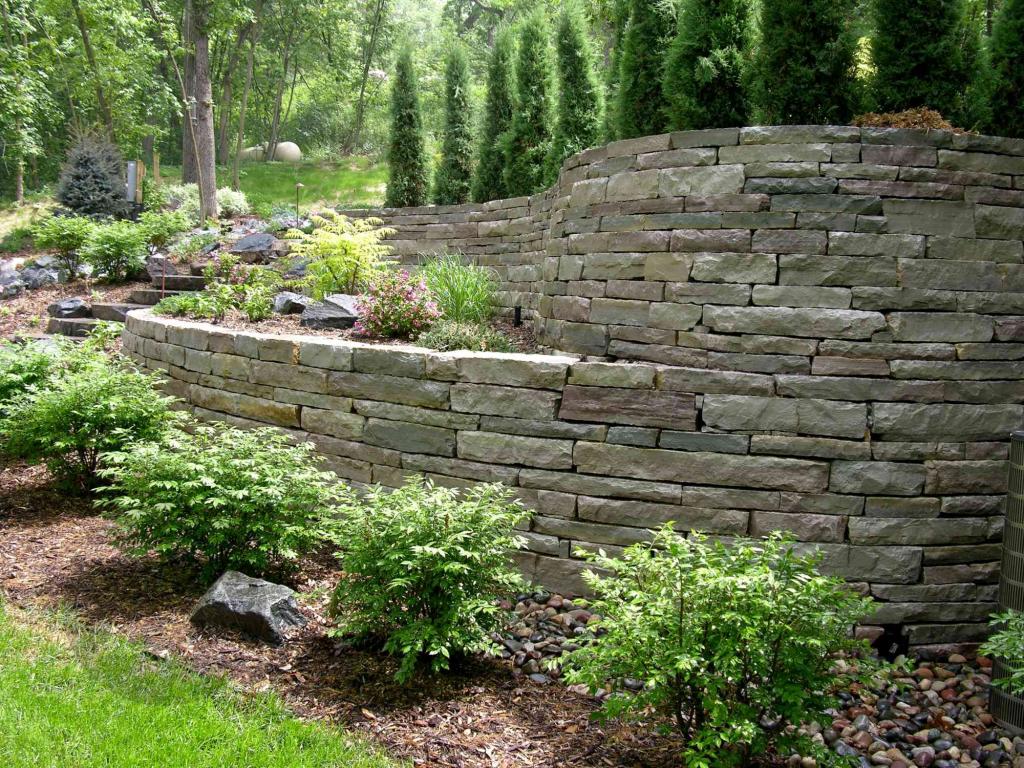 Natural Stone | Landscape | Hardscape | Niemeyer's Landscape Supply...