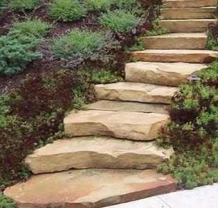 Natural Stone | Landscape | Hardscape | Niemeyer's Landscape Supply...