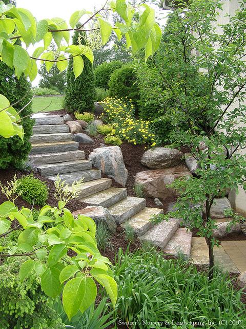 Natural Stone | Landscape | Hardscape | Niemeyer's Landscape Supply...