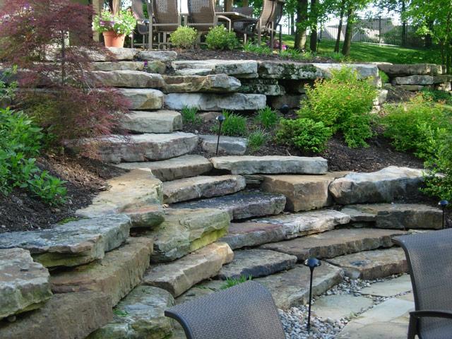 Natural Stone | Landscape | Hardscape | Niemeyer's Landscape Supply...