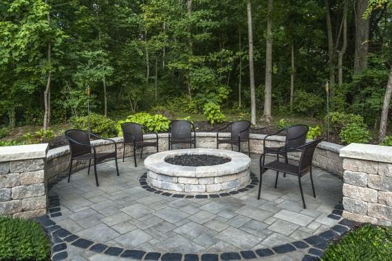 Outdoor Living | Landscape | Hardscape | Niemeyer's Landscape Suppl...