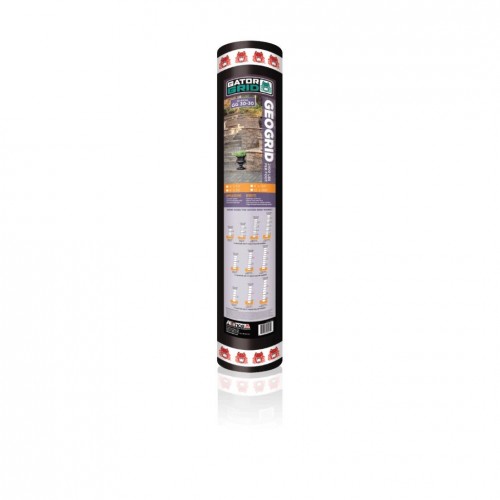 GeoGrid 4' X 50' GeoGrid 4' X 50'