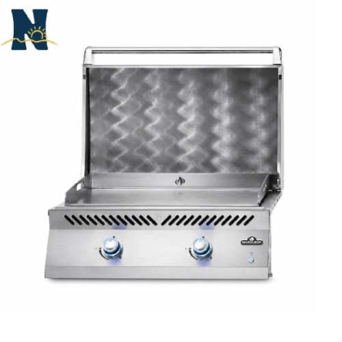 700 Series 32 Griddle 700 Series 32 Griddle