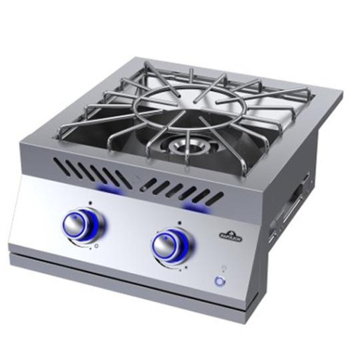 700 Series Power Burner 700 Series Power Burner