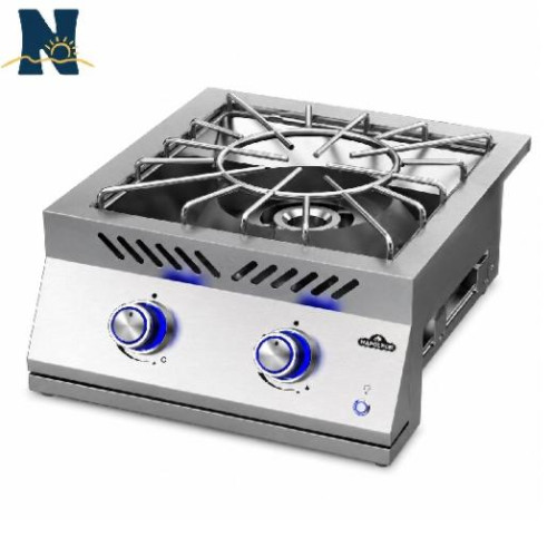 700 Series Power Burner 700 Series Power Burner