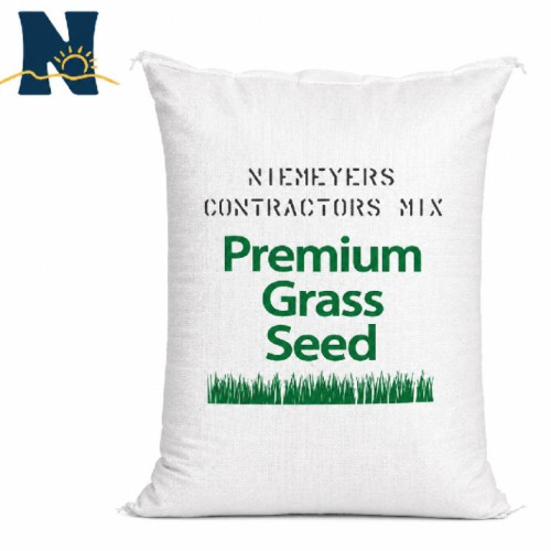 Contractors Grass Seed Contractors Grass Seed