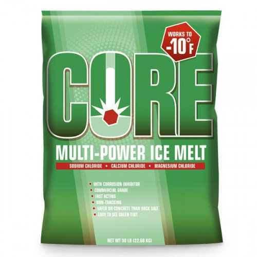 Core Ice Melter Core Ice Melter