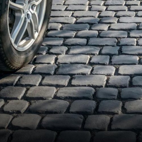 Courtstone Courtstone