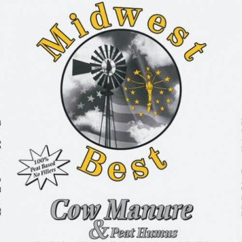 Cow Manure Cow Manure