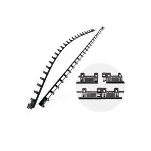 Gator Edge Flex and Rigid Gator Edge Flex and Rigid