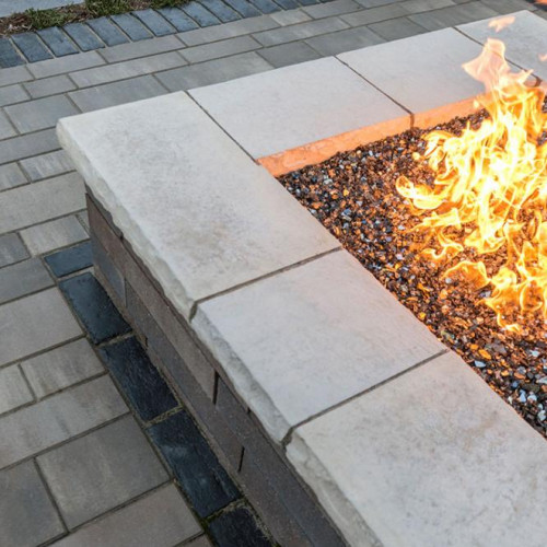 Ledgestone Coping Ledgestone Coping