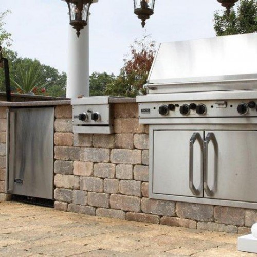 Olde Quarry Wall Olde Quarry Wall