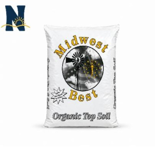Organic Top Soil Organic Top Soil