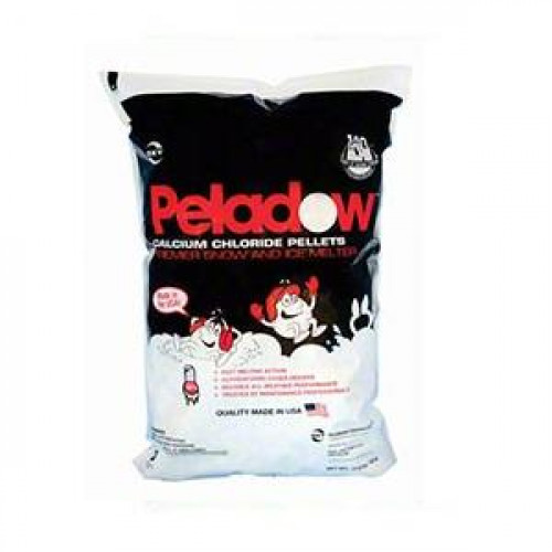 PELADOW™ Calcium Chloride Pellets PELADOW™ Calcium Chloride Pellets