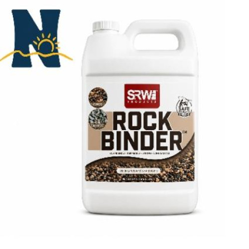Rock Binder Rock Binder