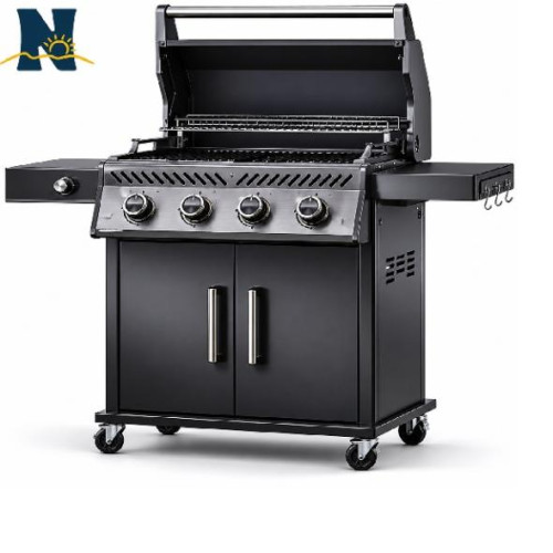 Rogue Pro Phantom 30 Inch Griddle Rogue Pro Phantom 30 Inch Griddle