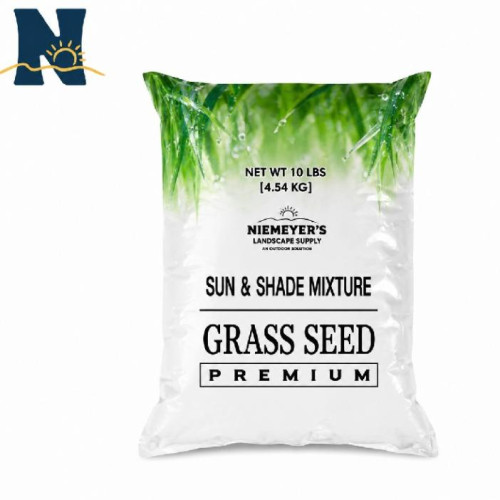 Sun / Shade Grass Seed Sun / Shade Grass Seed