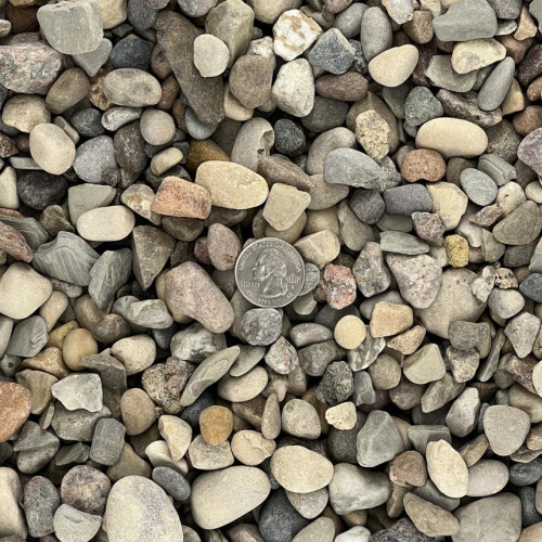 Southern River Rock Medium Southern River Rock Medium